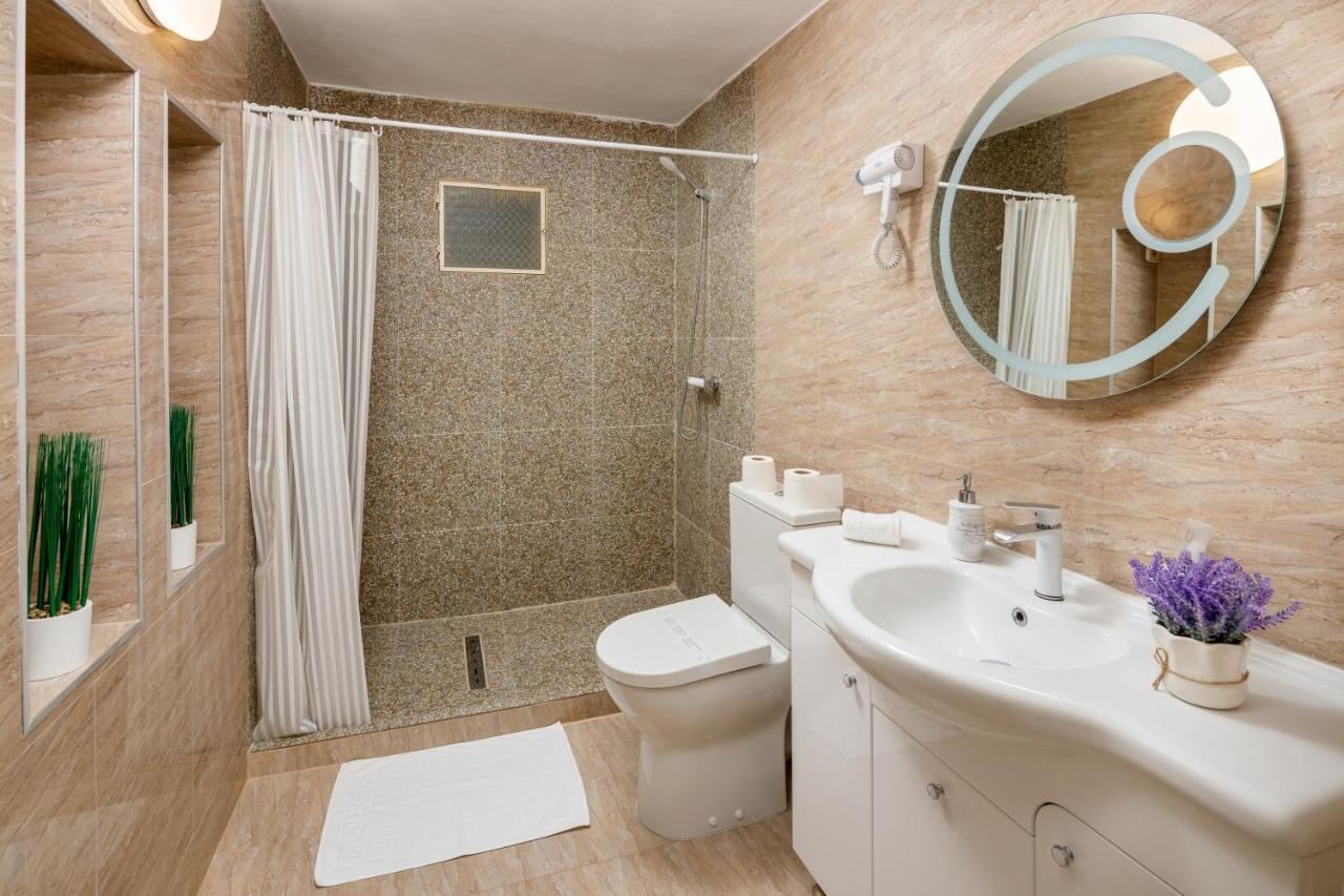 Apartmán Imperial Boutique Brašov Exteriér fotografie